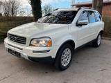 Volvo XC90 7 Sitzer D5* TÜV NEU* AHK* Klim... - gebrauchte Volvo XC90 aus dem Jahr 2007