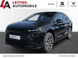 Skoda ENYAQ iV Coupe 85 Sportline  AHK NAVI MAXX TRANS