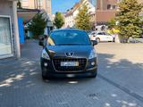 Peugeot 3008 - gebrauchte Peugeot 3008 aus dem Jahr 2009
