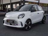 Smart EQ forfour Cool & Audio-Paket Plus-Paket 22kw - Smart ForFour aus 2020