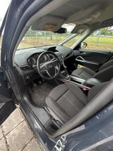 Opel Zafira Tourer 1.4 Turbo Active 103kW Active - gebrauchte Opel Zafira Tourer aus dem Jahr 2014