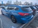 Ford Focus 1,5 EcoB. 110kW ST-Line Turnier Aut / MwSt - Ford Focus Gebrauchtwagen in Aachen