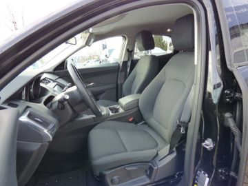 Bild 11 Jaguar E-PACE D150 (EURO 6d-TEMP) Winter-P