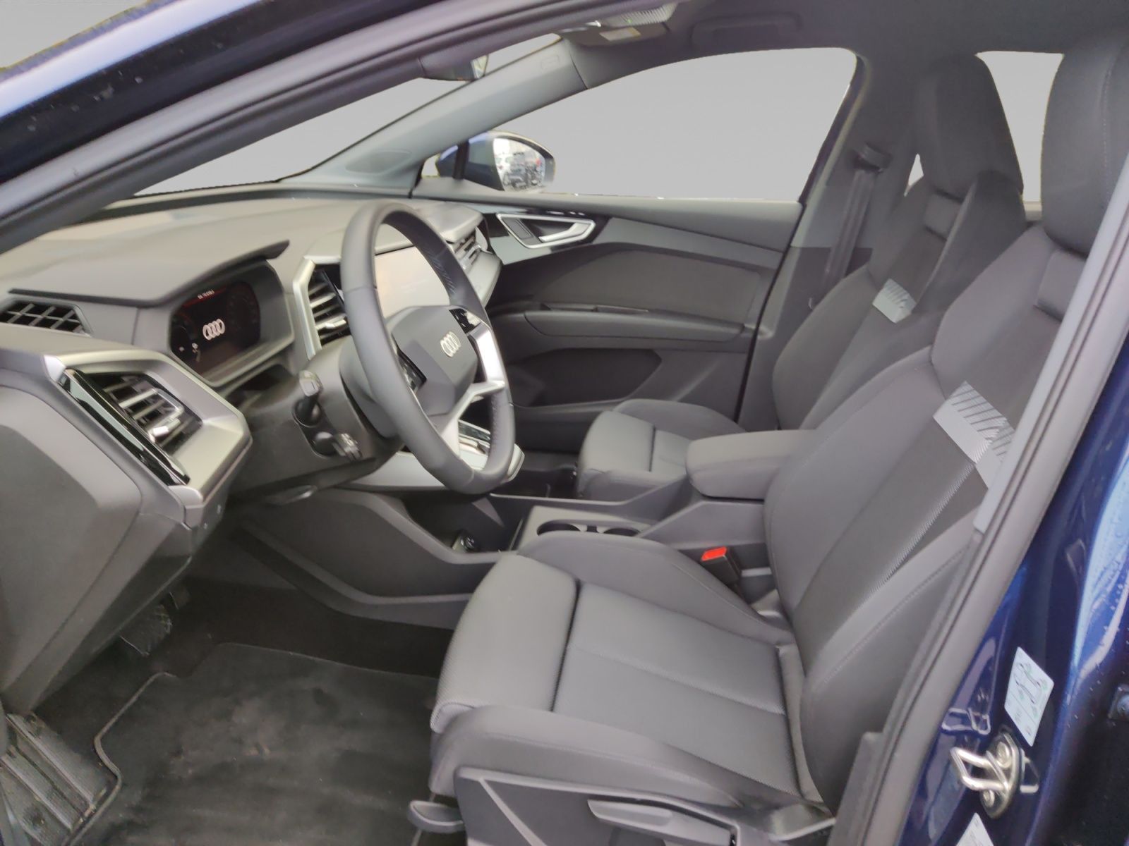 Audi Q4 e-tron - Bild 11