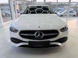 Mercedes-Benz C 200  T-Modell*AVA*NAVI*XENON*VIRTUEL*KEYLESS
