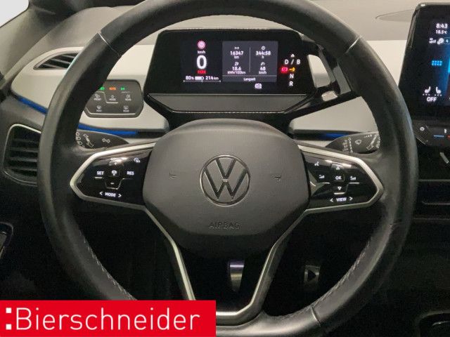 Volkswagen ID.3 - Bild 11