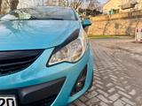 Opel Corsa Automatik Getriebe. Top Zustand... - Opel Corsa: Getriebe