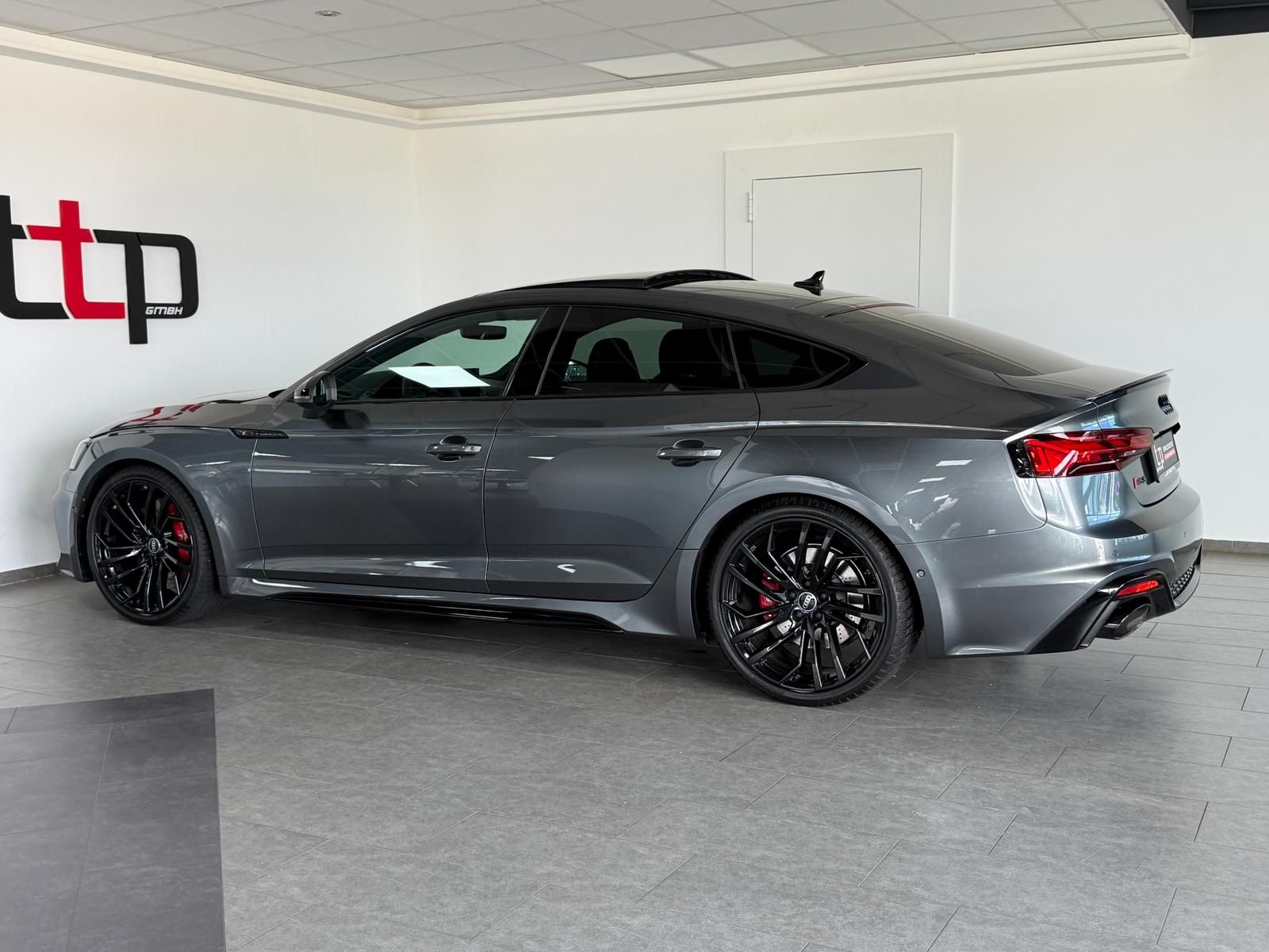 Audi RS5 Sportback 2.9 TFSI HUD Pano Laser RS-AGA B&O foto 6