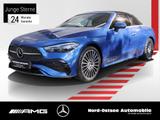 Mercedes-Benz CLE 220 d AMG ADV.+ DISTRO AHK DIGITAL 360° KAME