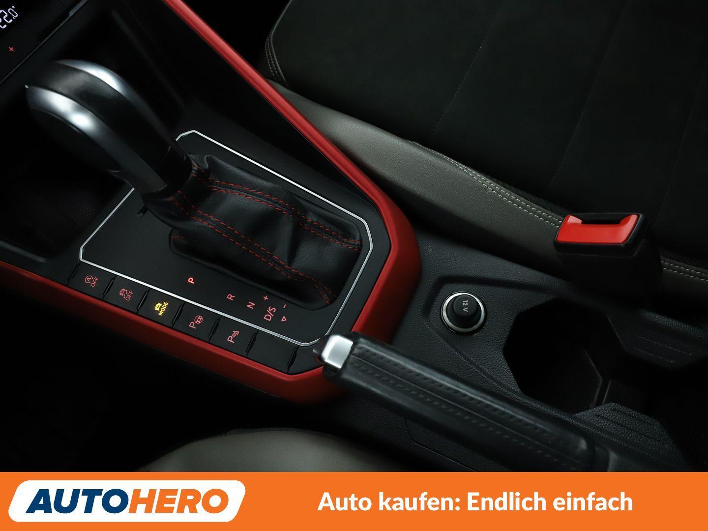 Volkswagen Polo 2.0 TSI GTI Aut.*LIMIT*PDC*SHT*CAM*, миниатюра 22