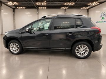 Peugeot 2008 - 10