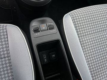 Fiat 500 1.0 FireFly Torino LED TEMPOMAT PDC CARPLAY