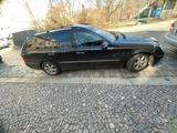 Mercedes-Benz Mercedes Benz 280 CDI E-Klasse S211 W211 - Mercedes-Benz 280 aus 2006
