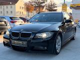 BMW 320d-M-Paket-Navi-Xenon-ATM Motor Mit Rechnung
