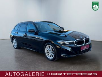 BMW 318 - 7