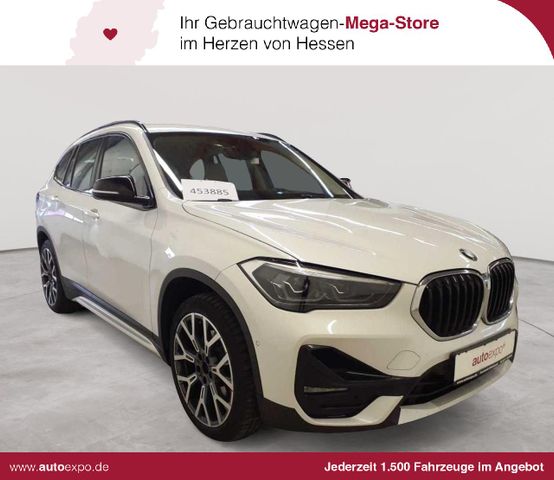 BMW X1 xDrive25d Aut. Sport Line Navi Leder