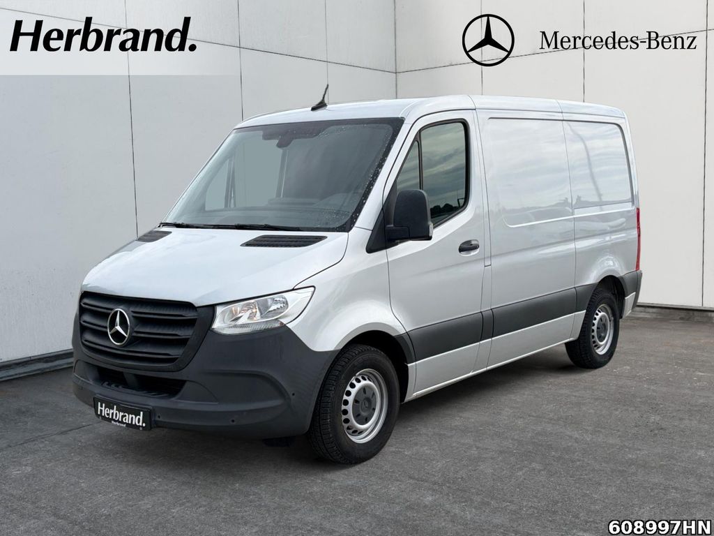 Image of Mercedes-Benz Sprinter