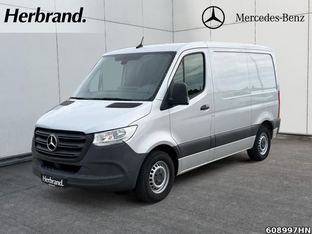 MERCEDES-BENZ Sprinter 311 CDI L1H1*BOTT*Navi*Kamera*Klima*SHZ