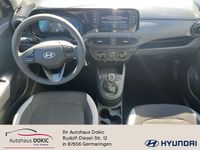 Hyundai i10 - Vorschau Bild 6
