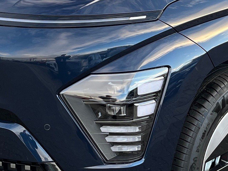 Fahrzeugabbildung Hyundai KONA Elektro 65kWh Prime Technik-Paket