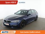 BMW 5er 530d xDrive M Sport Aut.*NAV*LED*TEMPO*PDC - BMW: Kombi, 5er