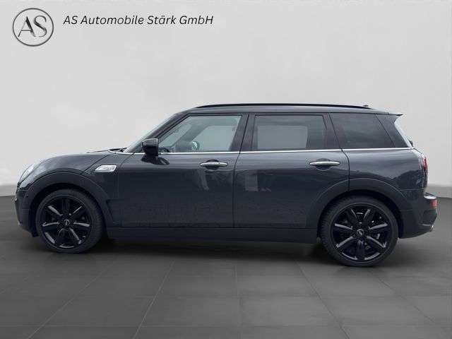 Fahrzeugabbildung MINI Cooper S Clubman Sportautom.+Pano+Cam+H&K+Leder