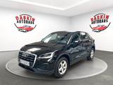 Audi Q2 30 TDI AUTOMATIK/1.HAND/SCHECKHEFT/TÜV NEU - Audi Q2 aus 2023