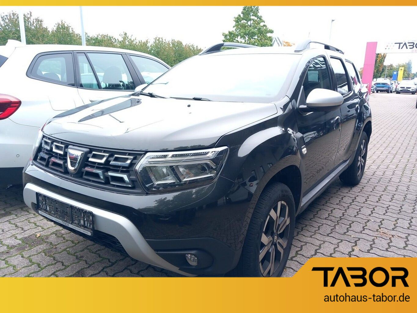 Dacia Duster - Bild 2