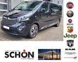 Opel Vivaro B Kombi Life L2H1 7-Sitzer mit Liegeflä. - Opel Vivaro: 7sitzer