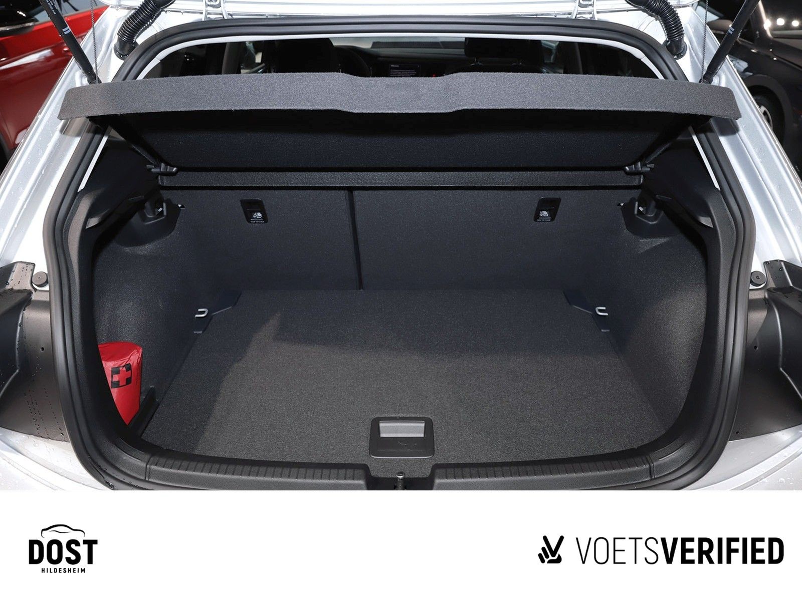 Volkswagen Polo - Bild 4