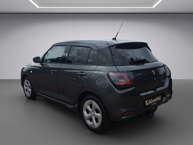 Swift 1.2 Dualjet Hybrid 61 kW Comfort