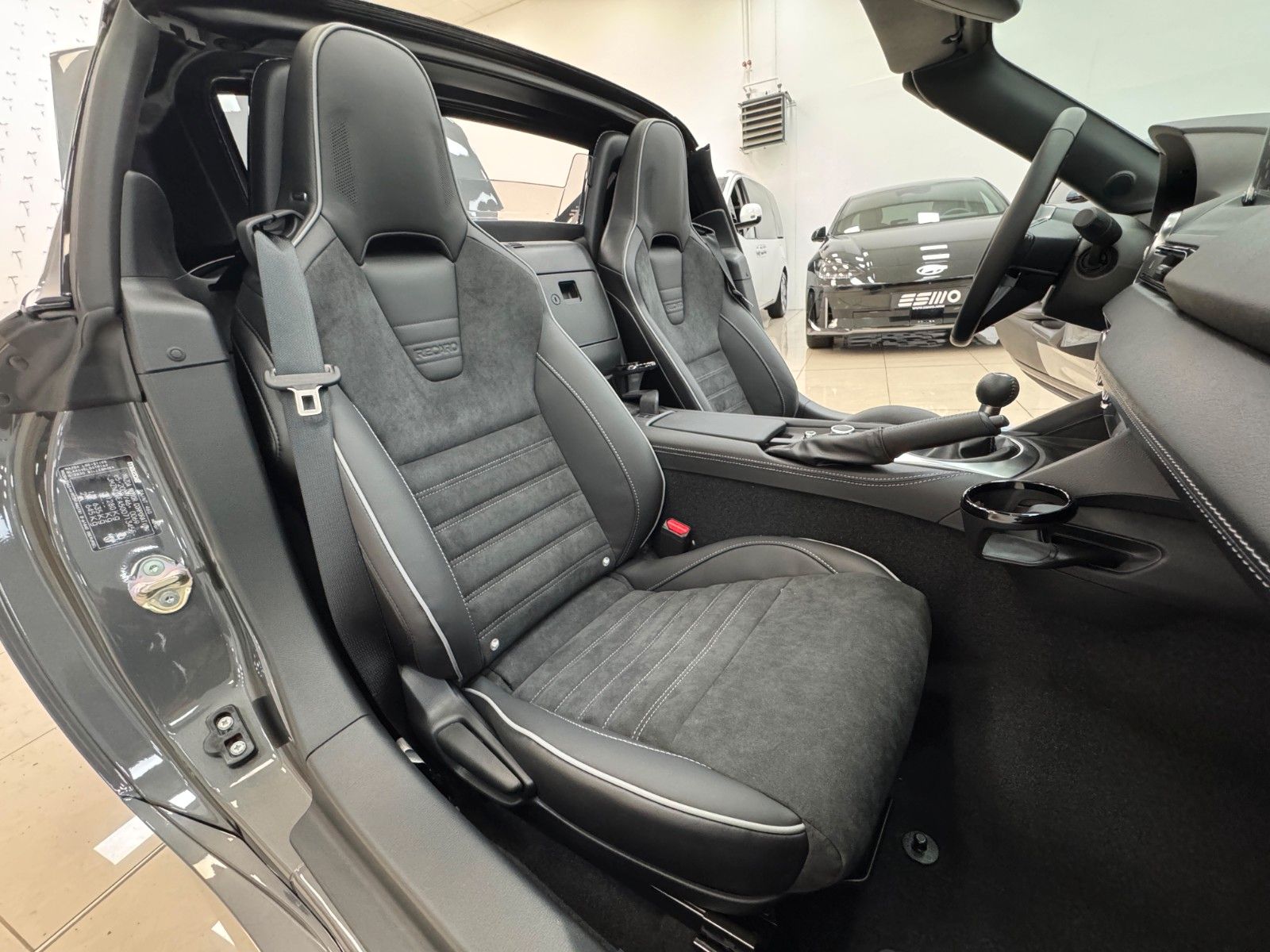 Mazda MX-5 - Bild 39