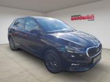Skoda Fabia Drive DSG inkl. Winter Plus Chrom Kamera - Skoda Fabia: I