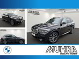 BMW X5 xDrive30d M Sport Panorama HUD Standhzg. ACC - BMW X5
