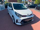 Kia Picanto 1.0T GT-Line Tech Navi ASS+*SKR+WKR* - Kia Picanto in Herne