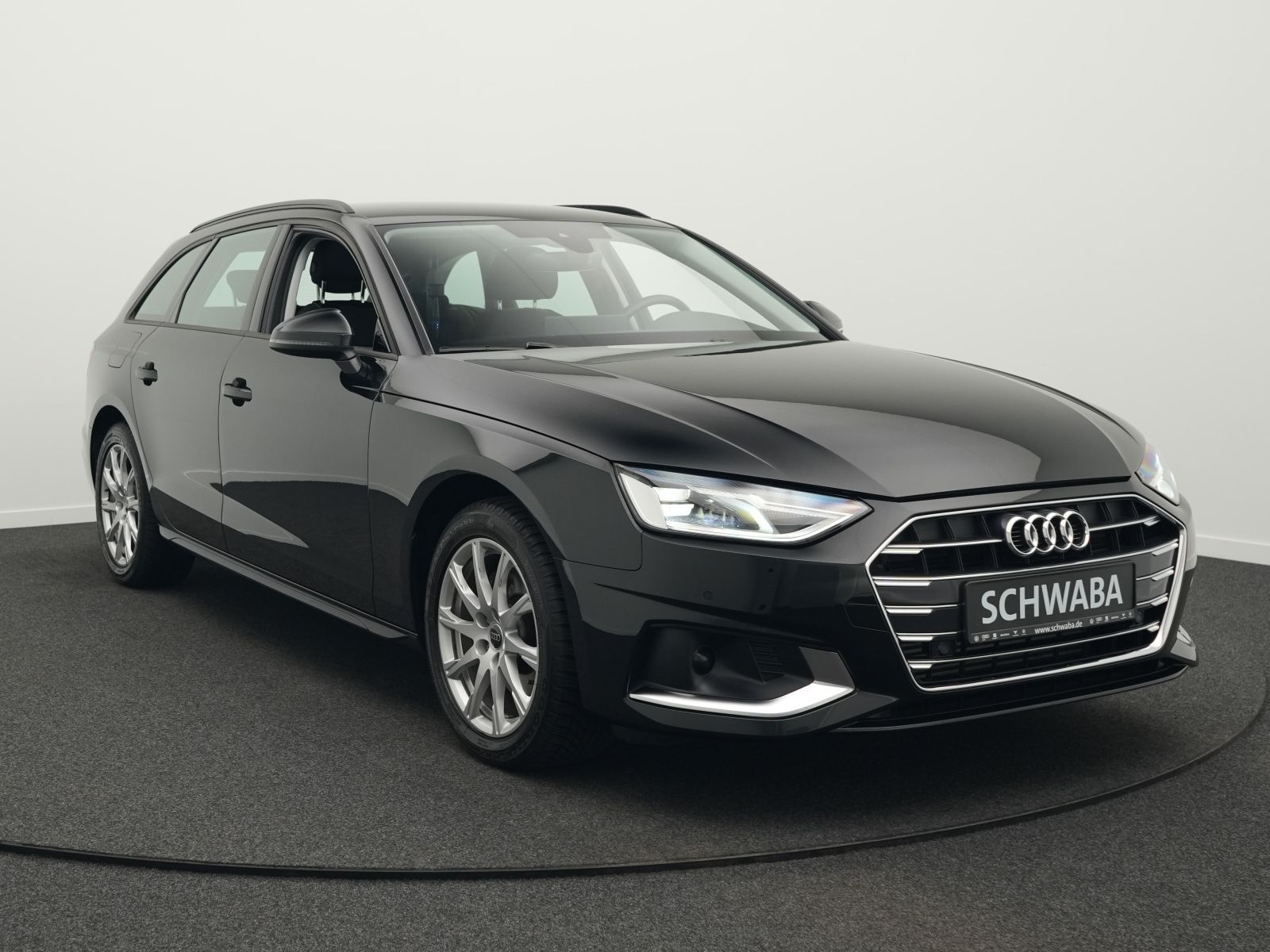 Audi A4 - Bild 26
