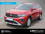 Volkswagen T-Cross 1.0 TSI DSG Life 16" AHK Navi+VC ACC LED