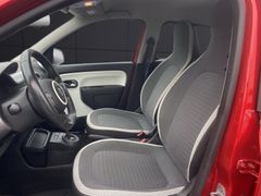 Renault Twingo 1.0 SCe 70 Limited *Automatik*