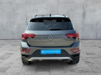 Volkswagen T-Roc - Vorschau Bild 5