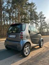 Smart Top Zustand Smart Fortwo Klima Alufelgen P... - Smart ForTwo: Alufelgen