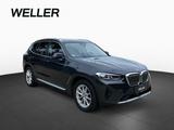 BMW X3 xDrive20d LC-Prof,ACC,DA,RFK,Sportsitze,AdLED - BMW X3 Gebrauchtwagen