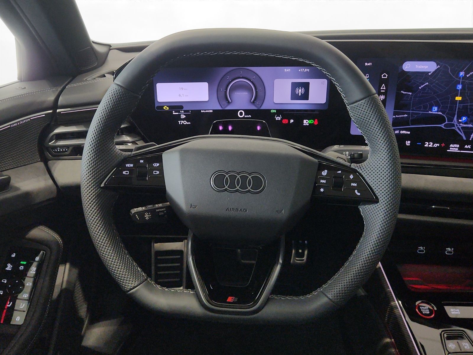 Audi A6 Allroad - Bild 15