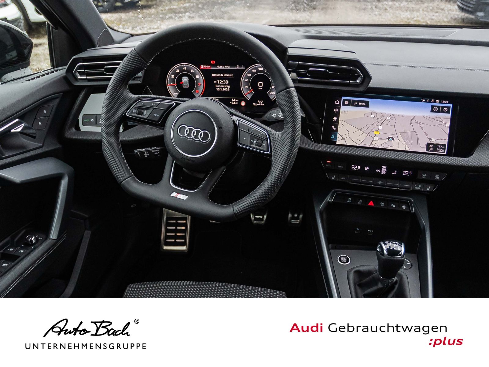 Audi A3 - Bild 18