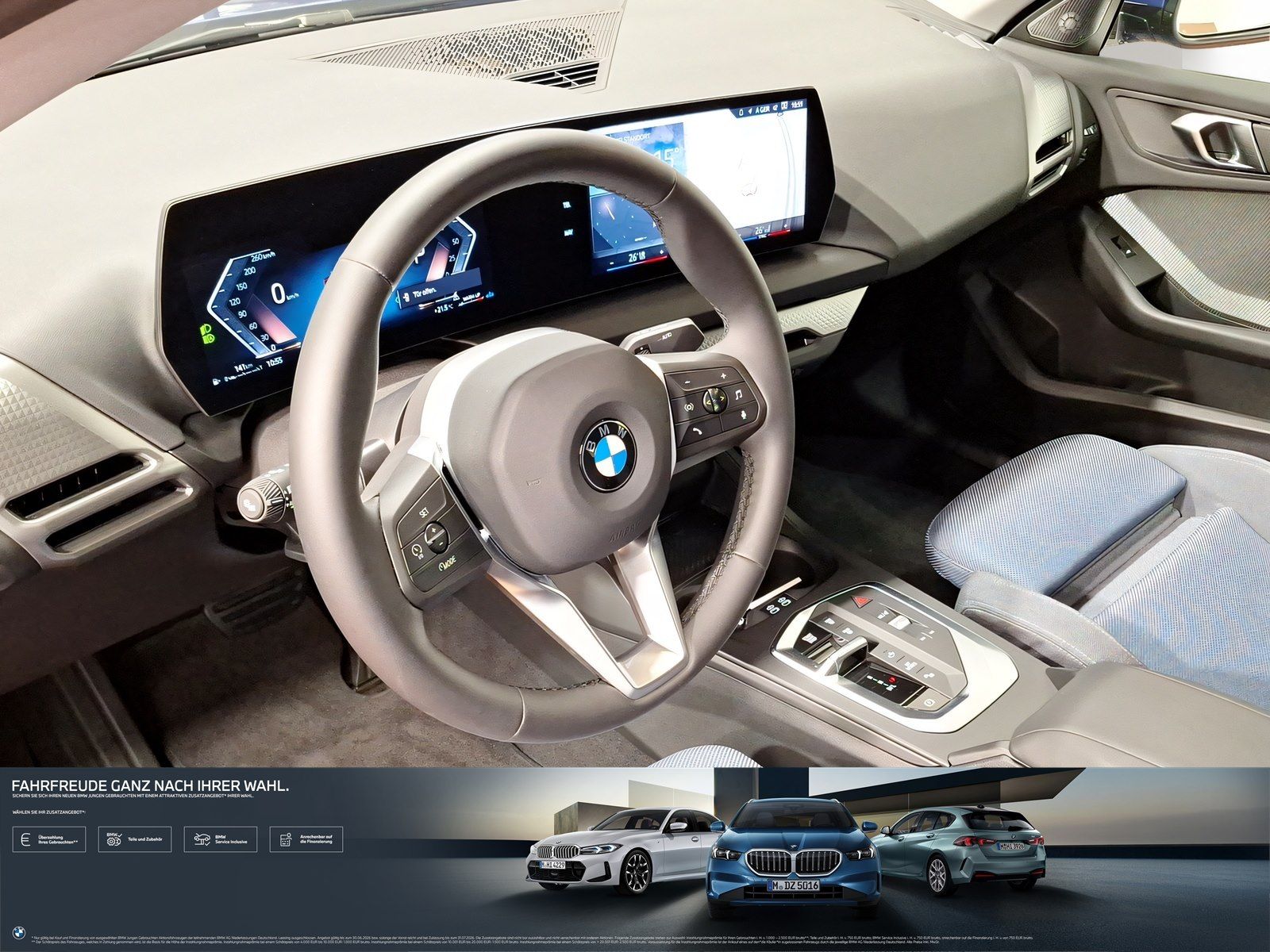 BMW 220 - Bild 5