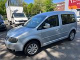 Vorschaubild Volkswagen Caddy 1.9 TDI DSG Aut. Life 5-Sitzer*KLIMAANLAGE