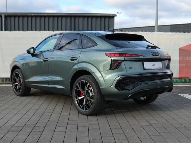 Audi Q3 - Bild 8
