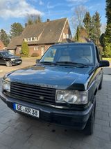 Land Rover Range Rover 4.6 HSE HSE Motor/Getriebe/Tüv Neu - Land Rover Range Rover: 4.6