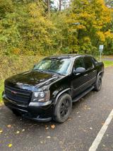 Chevrolet Avalanche 5,3L V8 Pick-up - Chevrolet Avalanche aus 2007