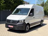 Volkswagen Crafter Kasten 35 Lang, Hoch, ACC, Standheiz., - VW Crafter in Braunschweig