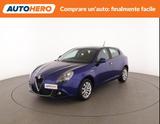 Alfa Romeo ALFA ROMEO Giulietta 1.6 JTDm TCT 120 CV Busines - Alfa Romeo Giulietta aus 2019